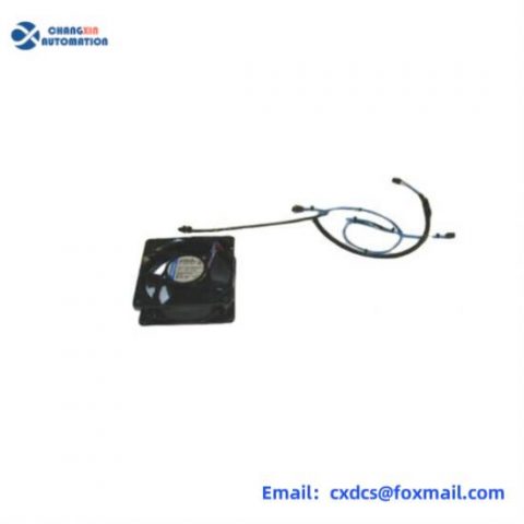 ABB 3HAC020697-020 Robot Controller Module