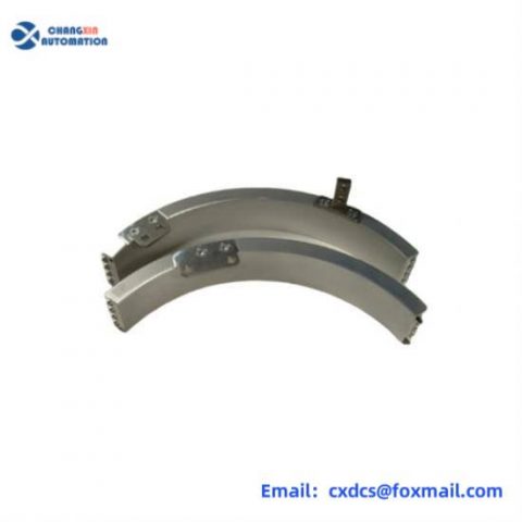 ABB 3HAC020730-002 Rail Complete Axis 2 Robotic Parts, Advanced Manufacturing Solutions