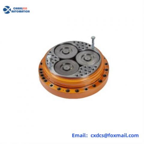 ABB 3HAC021127-004 RV410F-270,176 Gearbox, Automation Robot Parts