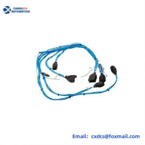 ABB 3HAC028462-001: Advanced Industrial Control Module