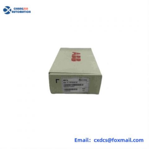 ABB 3HAC021448-003 ORIGINAL NEW AUTOMATION PARTS