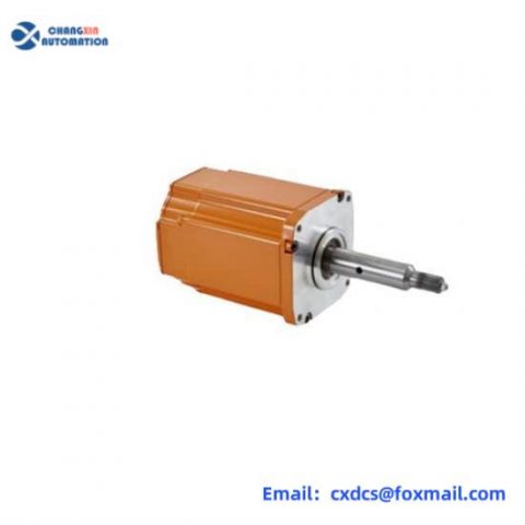 ABB 3HAC021563-001: Precision Robot Axis for DCS Applications