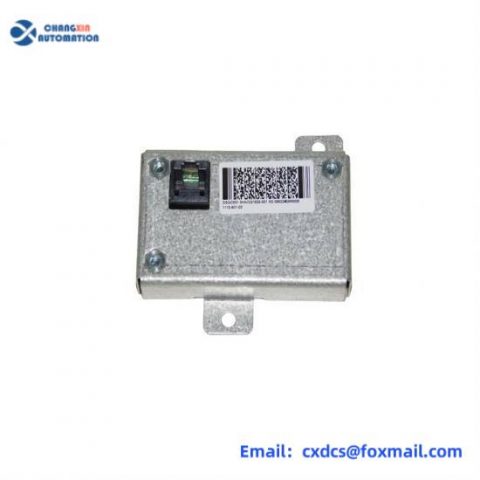 ABB 3HAC021631-001: Huge Discount Automation Parts for Industrial Control