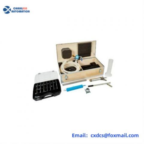 ABB 3HAC021745-001 Oil Exchange Equipment, Automation Parts