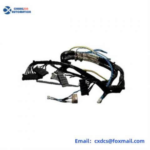 ABB 3HAC021852-001 Harness-Drive unit XS1 4400