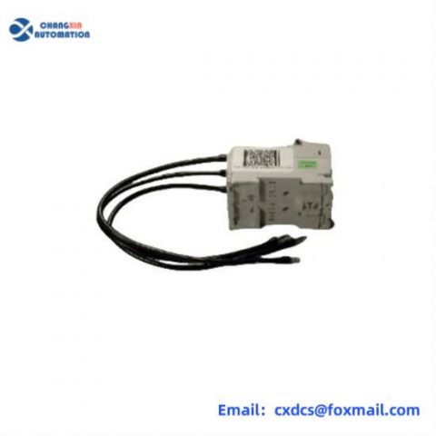 ABB 3HAC021859-001 Harness-F6 Automation Parts, for industrial control systems