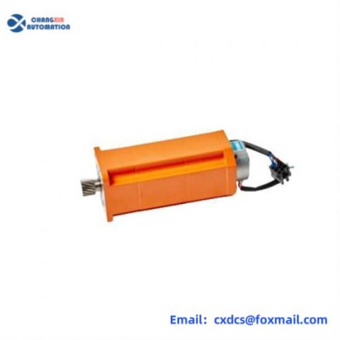 ABB 3HAC021884-001 Positional Switch, Axial Mounting, Automation Parts