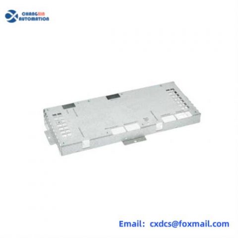 ABB 3HAC021910-001: Industrial USB Outlet for Automation Solutions