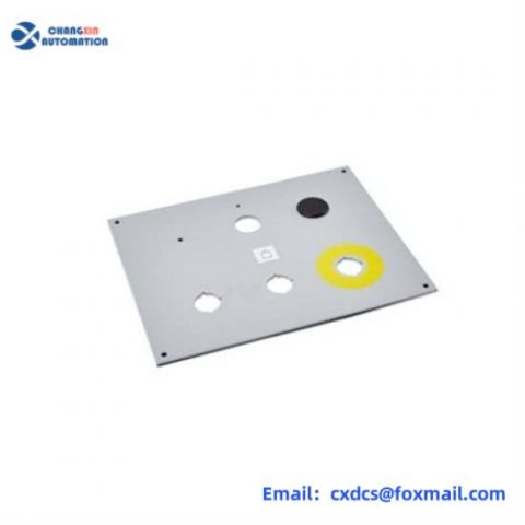 ABB 3HAC022031-005: Brand New Robot Parts, Precision Designed for Industrial Automation