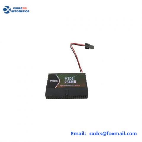 ABB 3HAC022104-006 DSQC 564C IDE Flash Module - 256MB, Compact Control Solutions for Advanced Automation