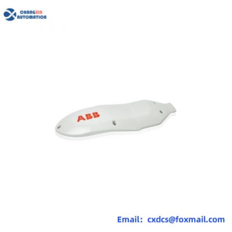 ABB 3HAC022172-006 Cable Cover - A Comprehensive Solution for Industrial Cables