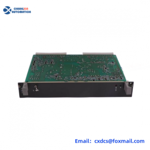 ABB 3HAC022192-001 Industrial Automation Module - Programmable Logic Controller