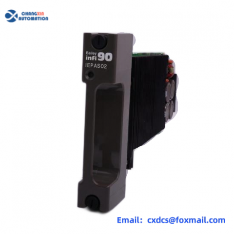 ABB 3HAC022457-001 Industrial Control Module, Dedicated for Automation Systems