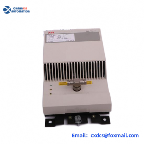 ABB 3HAC022657-012 Industrial Control Module