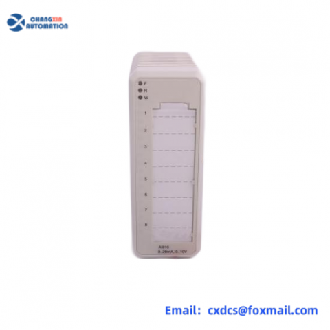 ABB 3HAC023745-003: Advanced Industrial Control Module, Precision & Efficiency in Automation