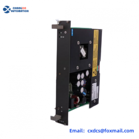 ABB 3HAC023805-001 Precision Control Module for Enhanced Automation Efficiency