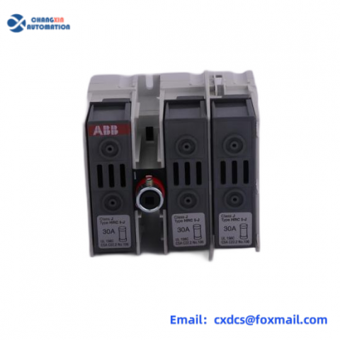 ABB 3HAC029478-001 Advanced Industrial Control Module for Enhanced Automation Solutions