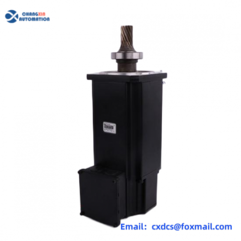 ABB 3HAC031683-001 Industrial Control Module