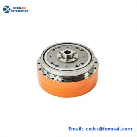 ABB 3HAC039109-003 Gearbox: Precision, Reliability, and Efficiency in Industrial Automation