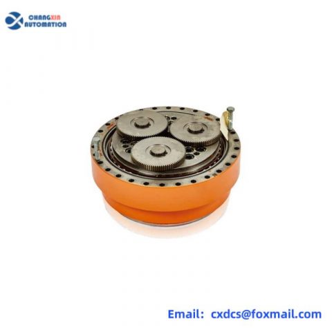 ABB 3HAC048232-001 Industrial Reducer, Precision Drives, Control Systems