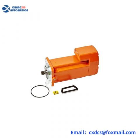 ABB 3HAC055437-004 AC Rotation Motor Including P-Module