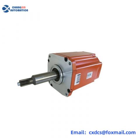 ABB 3HAC025780-001 Industrial Control Module