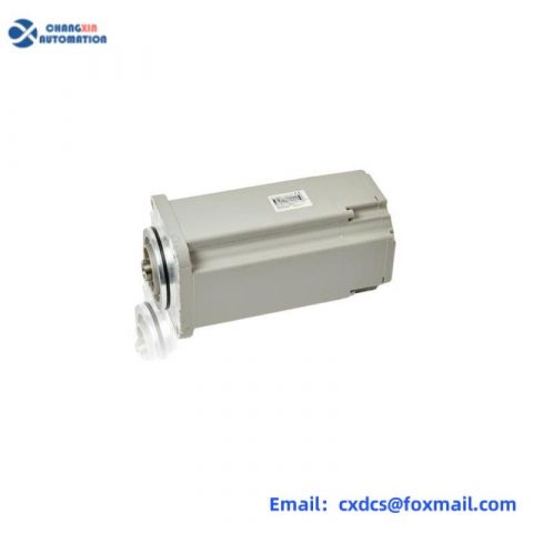 ABB 3HAC058886-002 Rot AC Motor: Industry-leading Efficiency and Durability