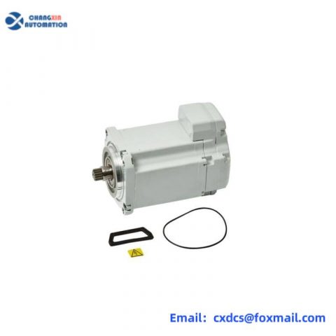 ABB 3HAC061315-003 Motor with Pinion, Designed for Precision and Durability