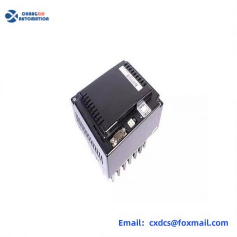 ABB 3HAC14549-3/12A Rectifier, High-Performance Power Conversion Module
