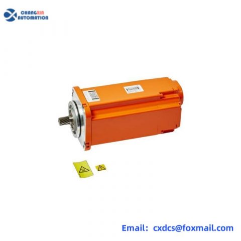 ABB 3HAC028196-001 Advanced Control Module