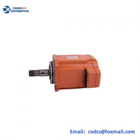 ABB 3HAC17484-7/03 Robotics AC Servo Motor