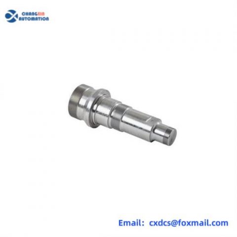 ABB 3HAC4545-1 Shaft: Precision Industrial Actuator for Robust Applications