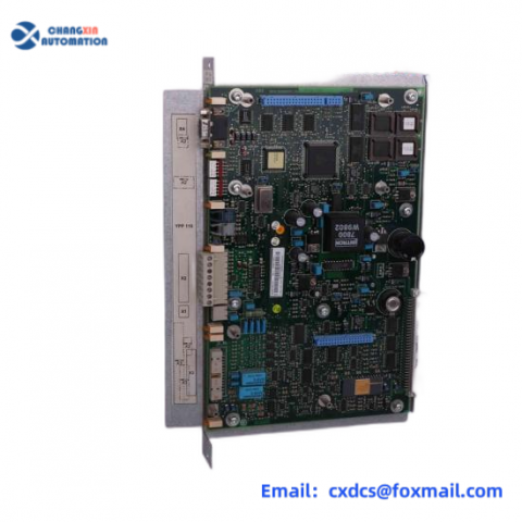ABB 3HAC5497-1 Control Module