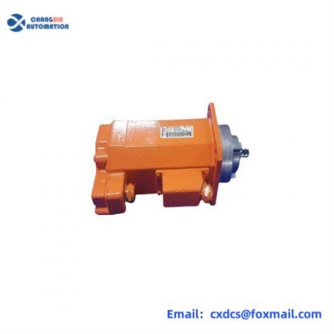 ABB 3HAC6015-1 AUTOMATION SPART, Designed for Industrial Automation Solutions