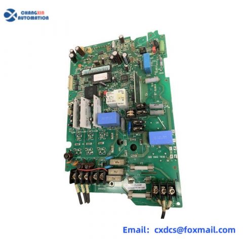 ABB 3HAC6157-1 Electronic Control Module