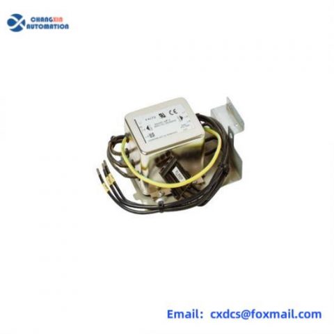 ABB 3HAC7344-1 High-Performance Control Module for Industrial Automation Systems