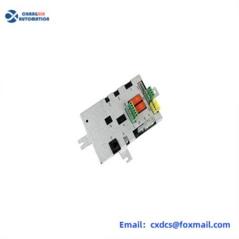 ABB 3HNA000512-001 - ABB Module for Enhanced Industrial Automation