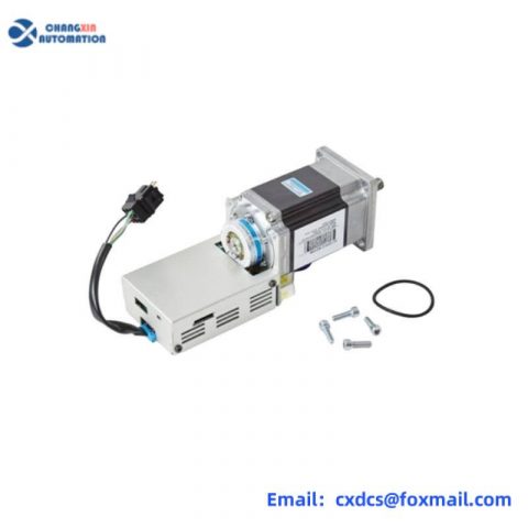 ABB 3HNA012974-001 Motor with Pinion: Precision Drive Solution for Industrial Applications