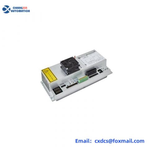 ABB 3HNA023093-001 Transmitter Output Signal Common Mode Voltage