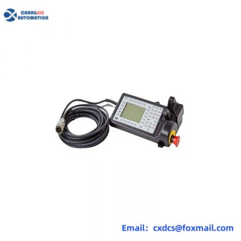 ABB 3HNE00313-1 Industrial Control Module, Designed for Advanced Automation Solutions