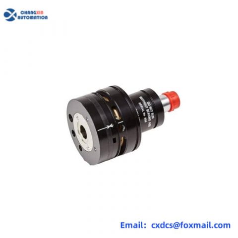 ABB 3N3745W Air Motor - Industrial Control, Precision & Efficiency