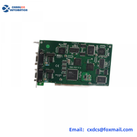 ABB 408368B IAM Module - High Performance Industrial Automation Component