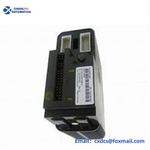 ABB 408368B IAM MODULE High-Performance Industrial Automation Component