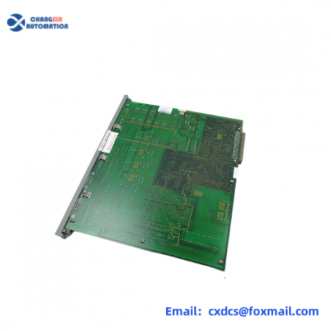 ABB 40PB3201A A-Loop I/O Board - New Generation, Precision Engineering for Industrial Automation