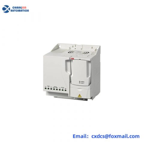 ABB 531X306LCCBAG3 - Industrial Control Display Board