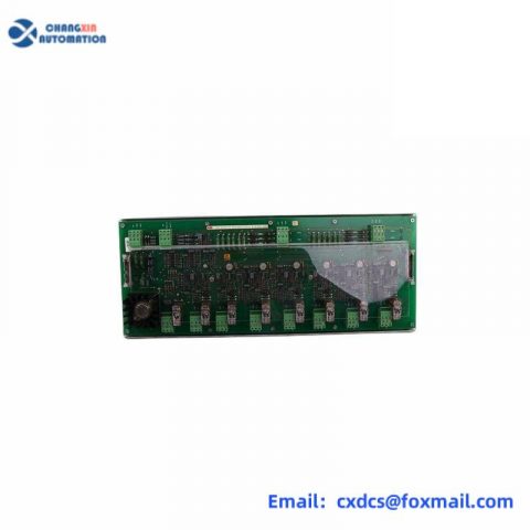 ABB 560CMU05 Controller Module for Industrial Automation Systems