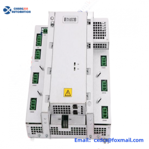 ABB 5SDD1060F0001 Diode Disc Module for Industrial Control Solutions