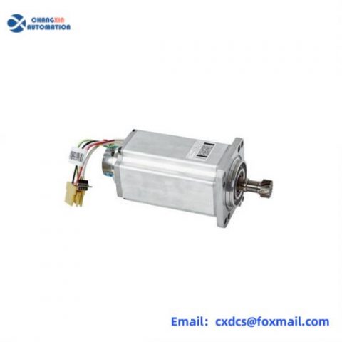 ABB 5SGY3545L0017 Automation Control Module