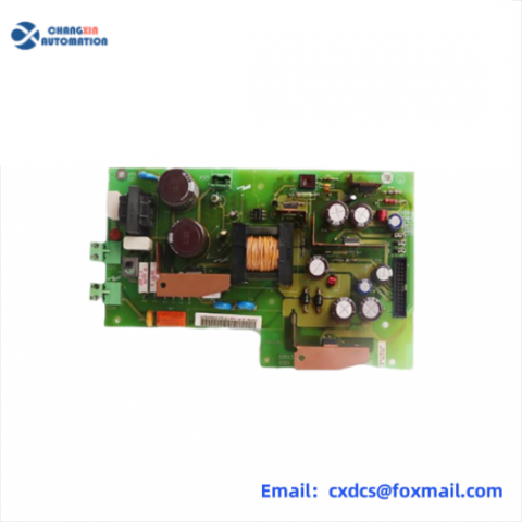 ABB 5SGY3545L0020 High-Performance Industrial Control Module