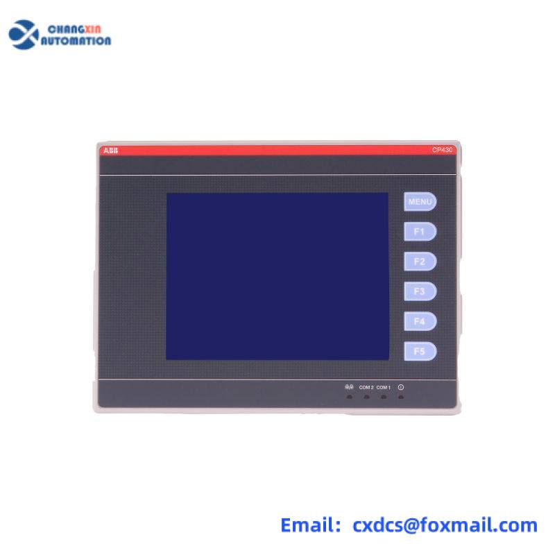 abb_5sgy35l4510_3.jpg ABB 5SGY35L4510 Custom Processing Industrial Control Module